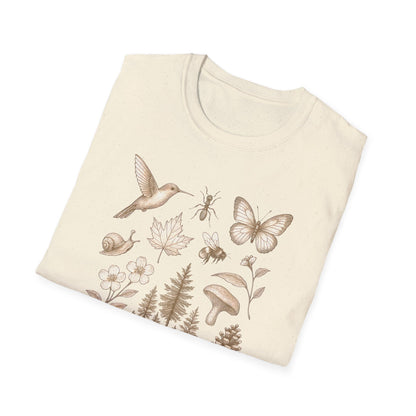 Botanicals and Windlings
