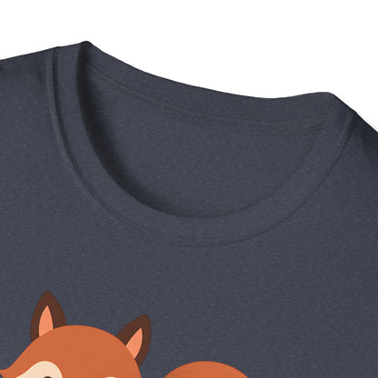 Squirrel Cartoon