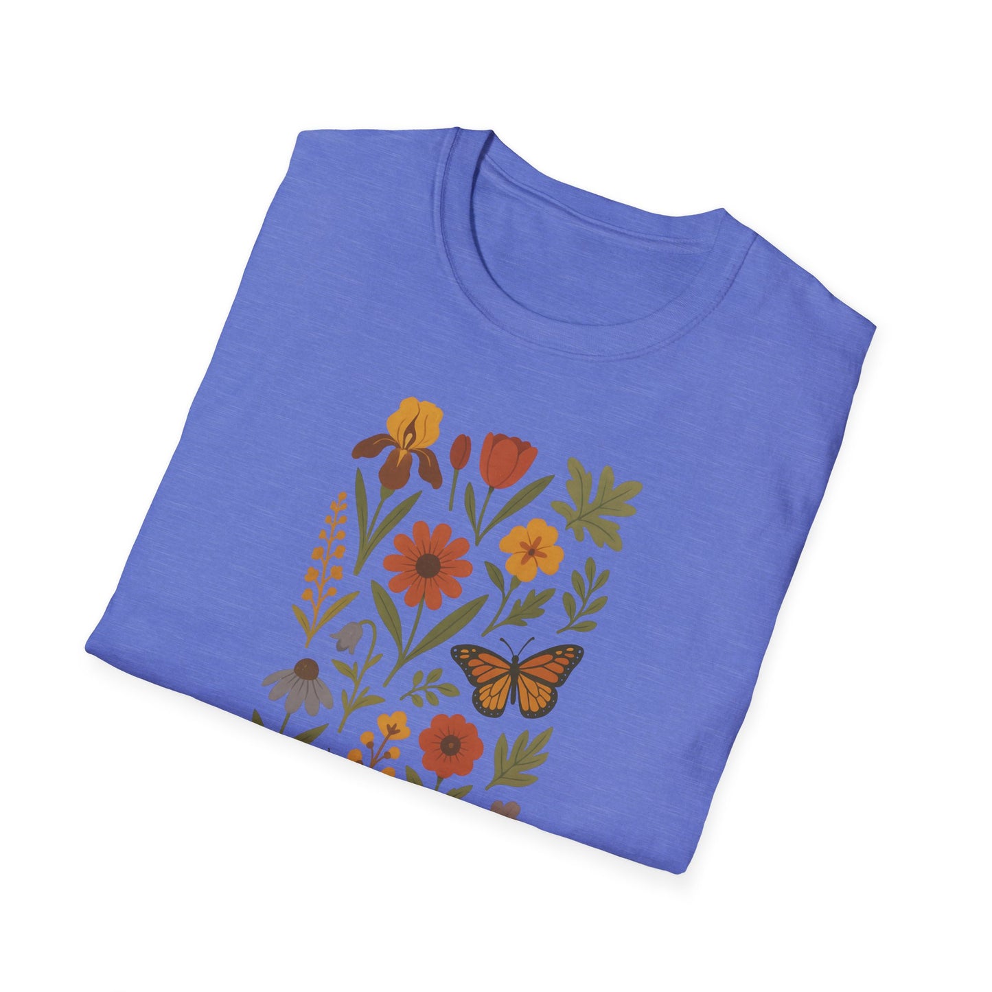 Flora and Fauna Gathering 1