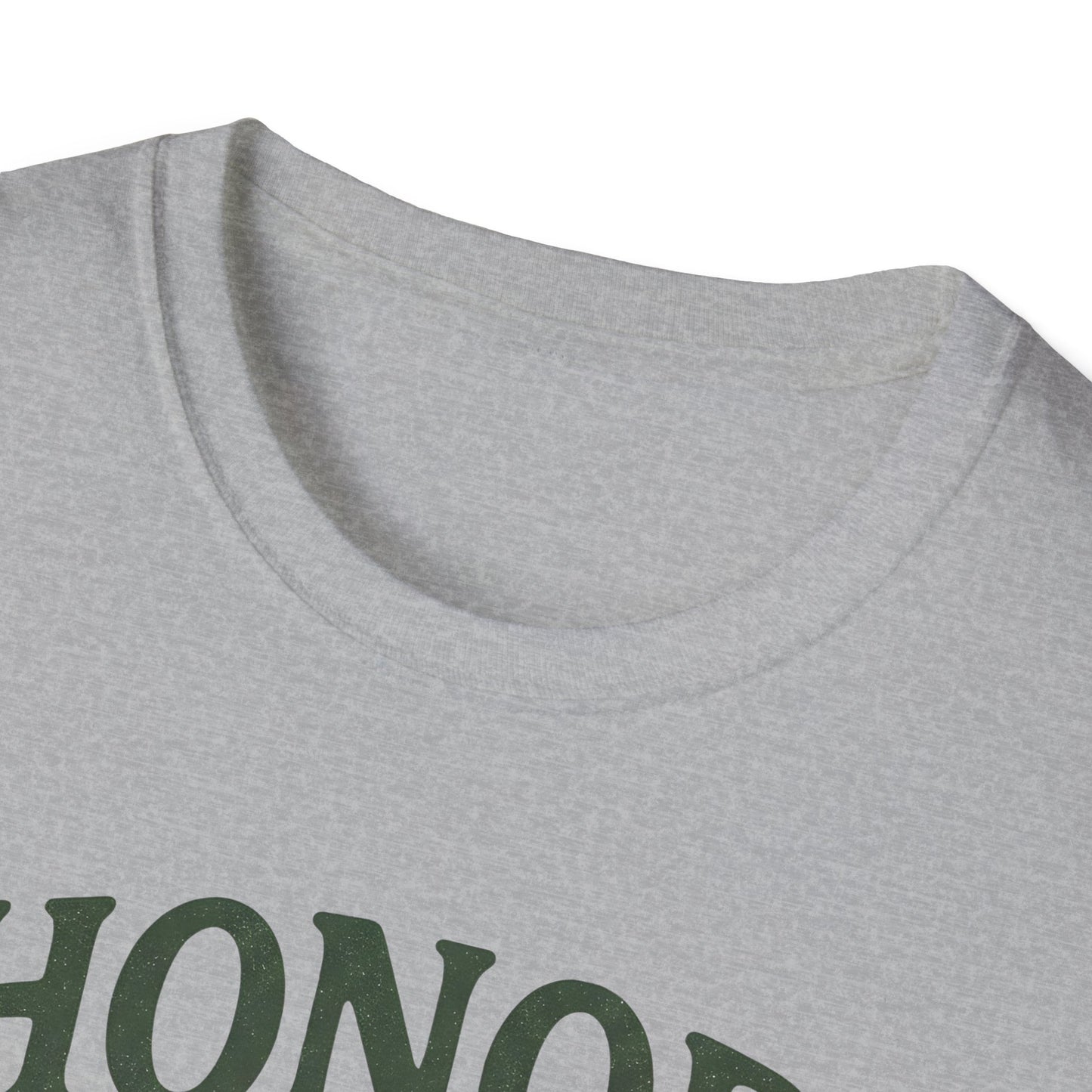 Honor The Natives Grey Whale