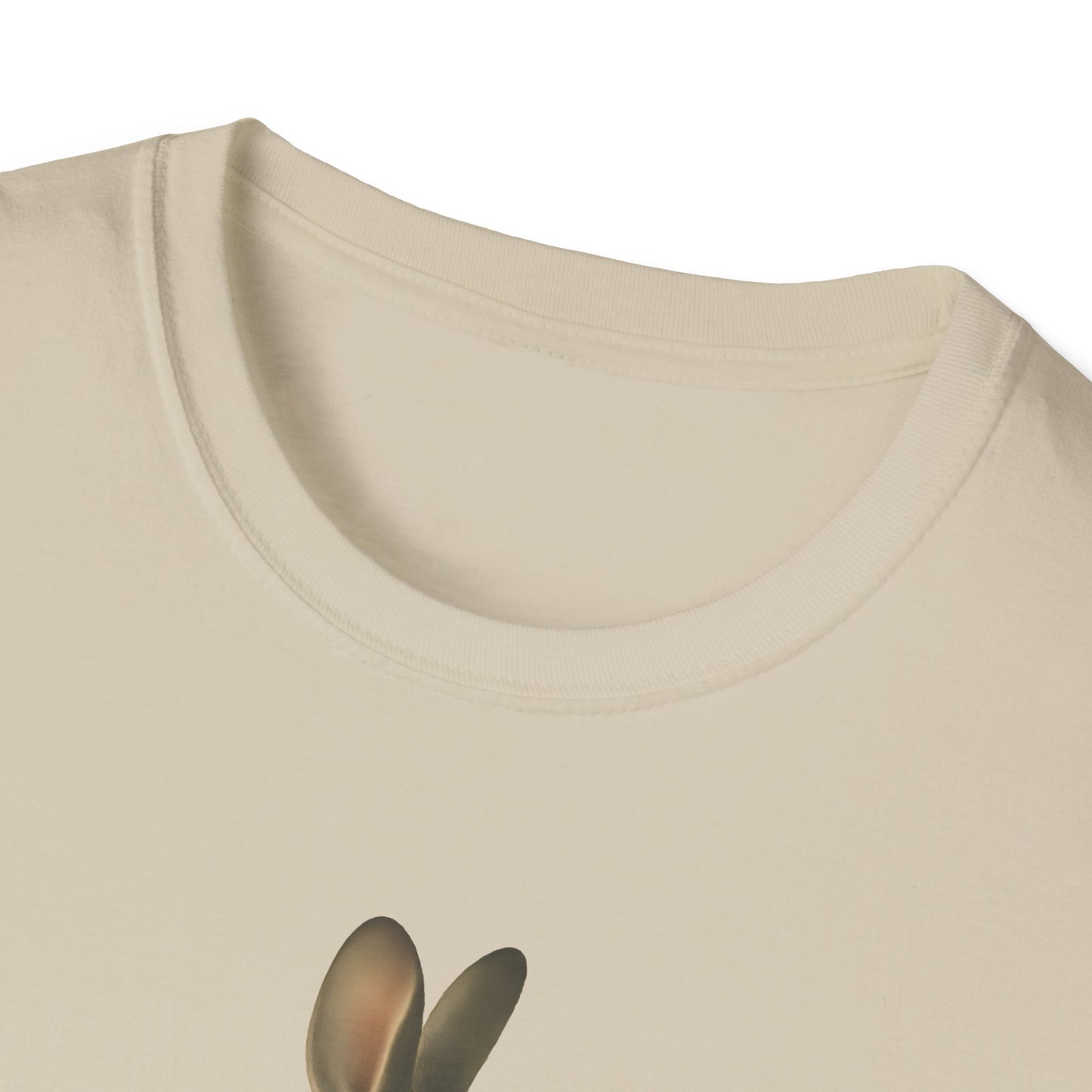 Rabbit Inner Landscape