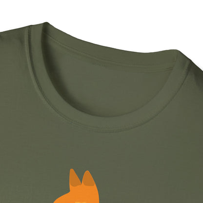 Fox Inner Landscape