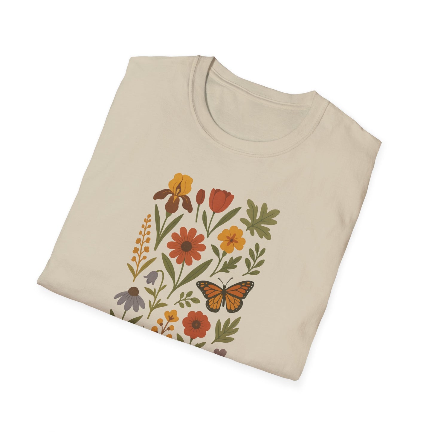 Flora and Fauna Gathering 1
