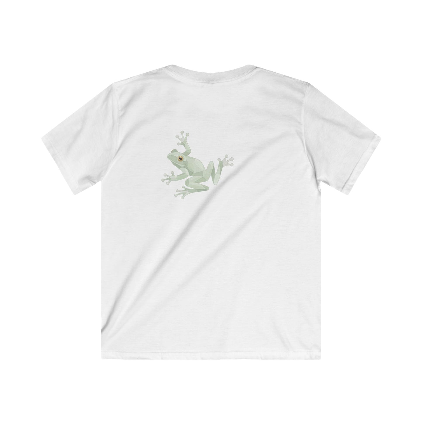 Children's We're Stuck! T-shirt