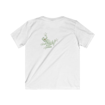 Children's We're Stuck! T-shirt