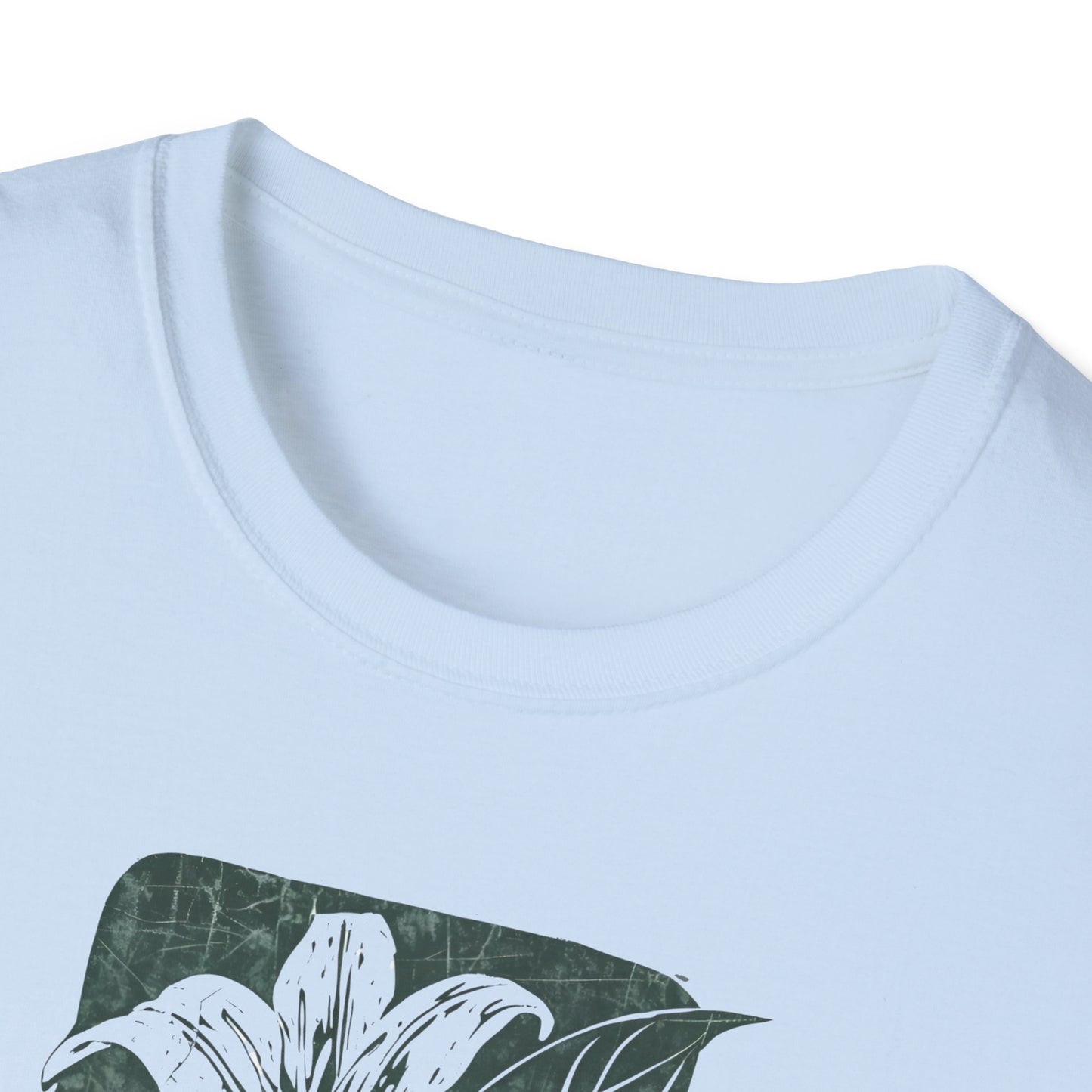 Lilly and Friends Green