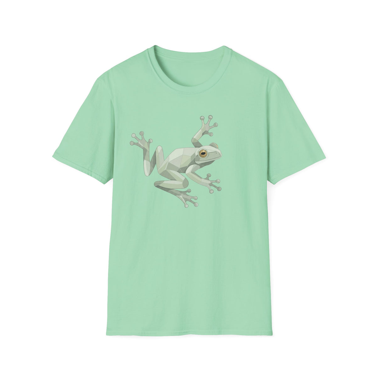 We're Stuck! front & back T-shirt