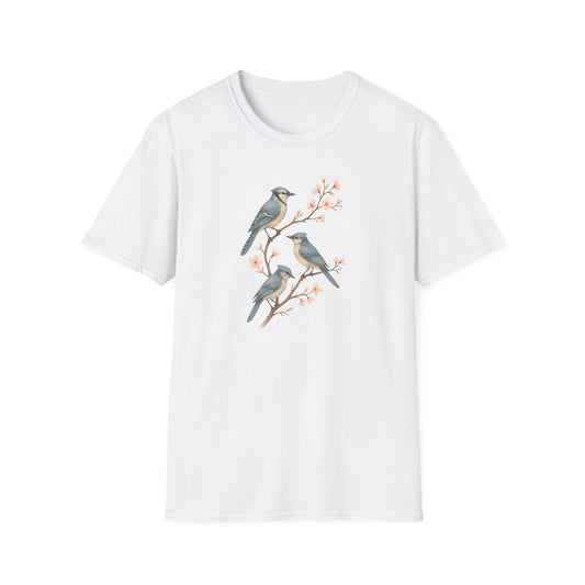 3 Blue Jays