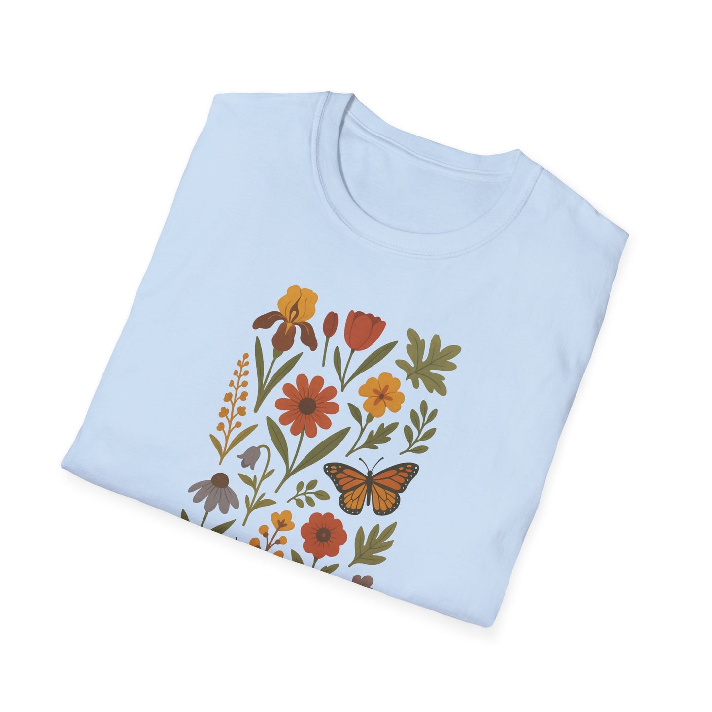 Flora and Fauna Gathering 1