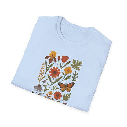 Flora and Fauna Gathering 1