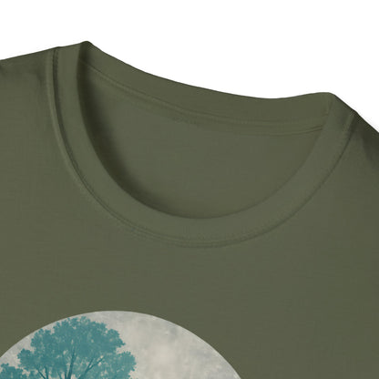 Deer in the Forest