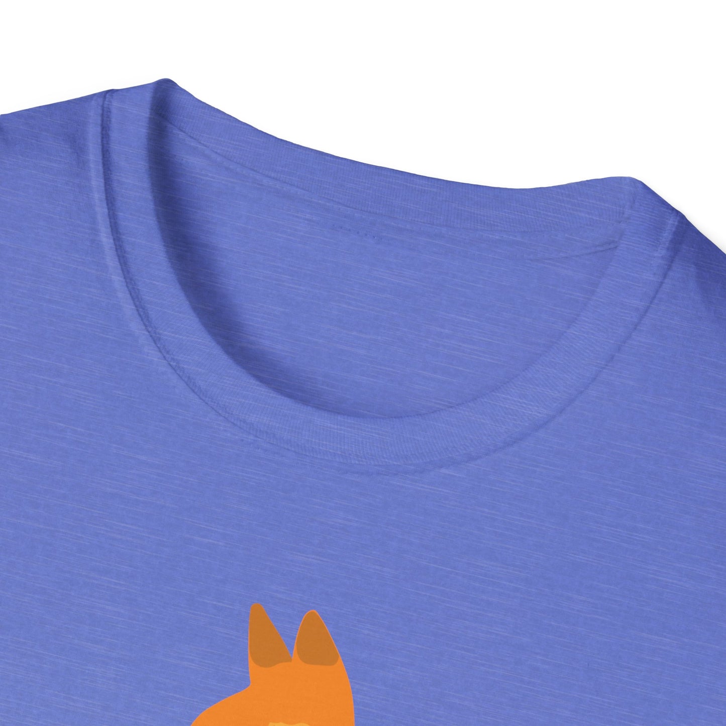 Fox Inner Landscape