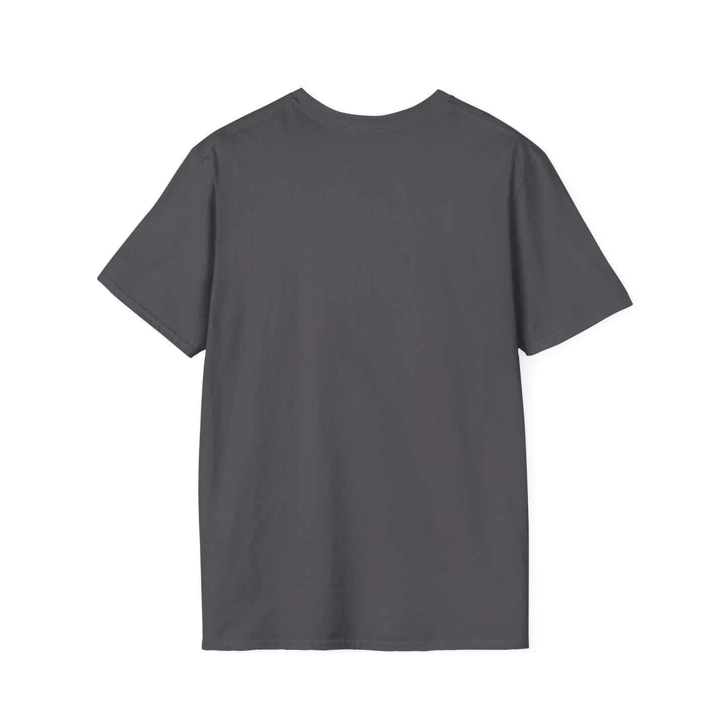 Retro Midday Mountain Peak T-shirt