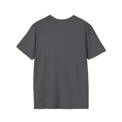 Retro Midday Mountain Peak T-shirt