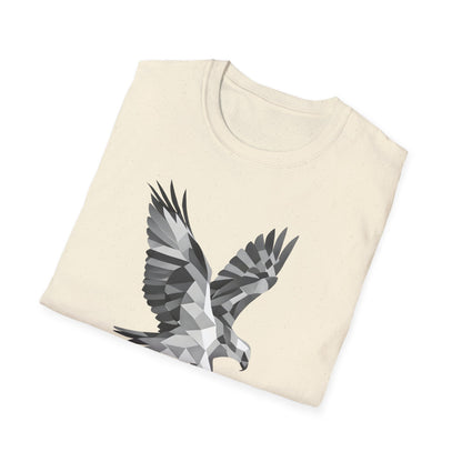 Geometric Hawk