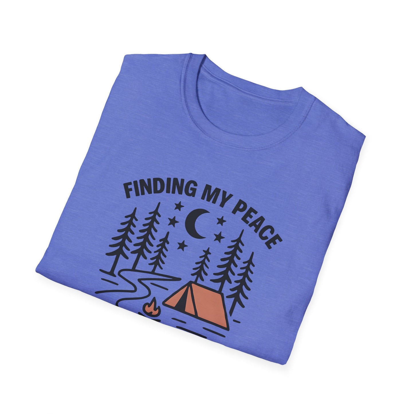 One Step At A Time T-shirt