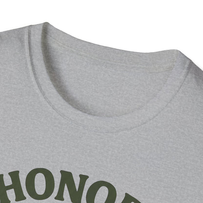 Honor The Natives Elk