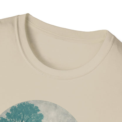 Deer in the Forest