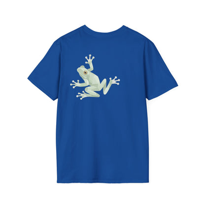 We're Stuck! T-shirt