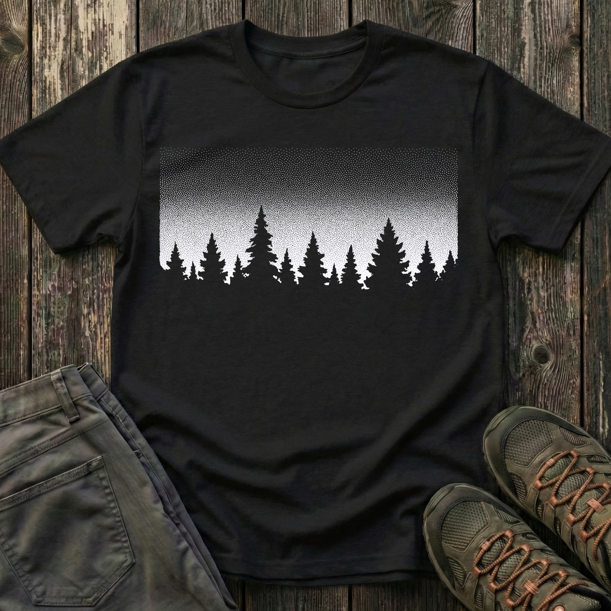NightLights T-shirt