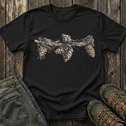 Branch of Pine T-shirt