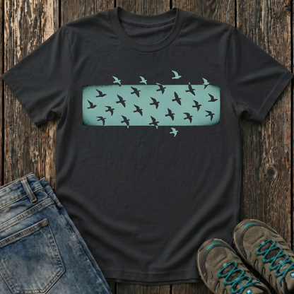 Children's Everyone Fly Together T-shirt