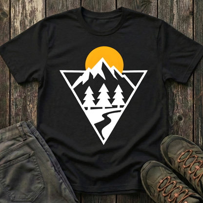 Diamond Valley T-shirt