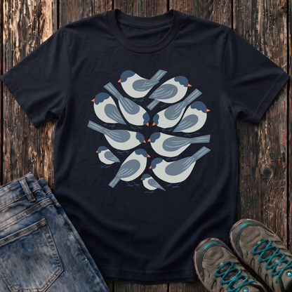 Children's Morning Meeting T-shirt