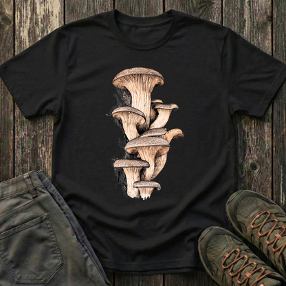 Jack-O-Lantern T-shirt