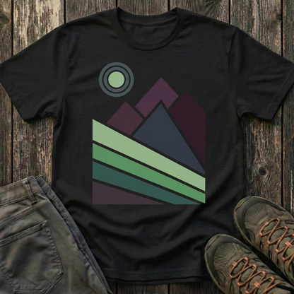 Ride the Rainbow T-shirt