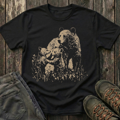 Prairie Play T-shirt