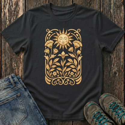 Children’s Serene Sun T-shirt