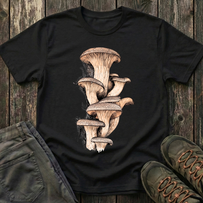 Jack-O-Lantern T-shirt