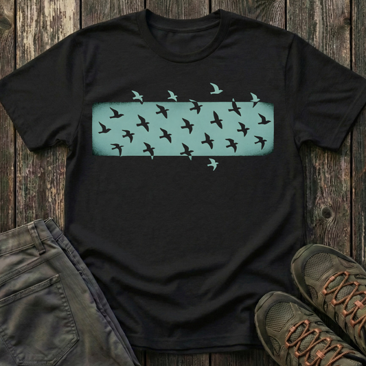 Everyone Fly Together T-shirt
