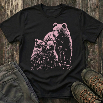 Prairie Play T-shirt