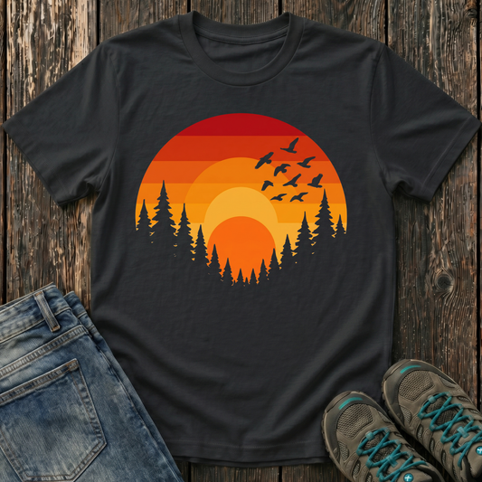 Children's Many Suns T-shirt