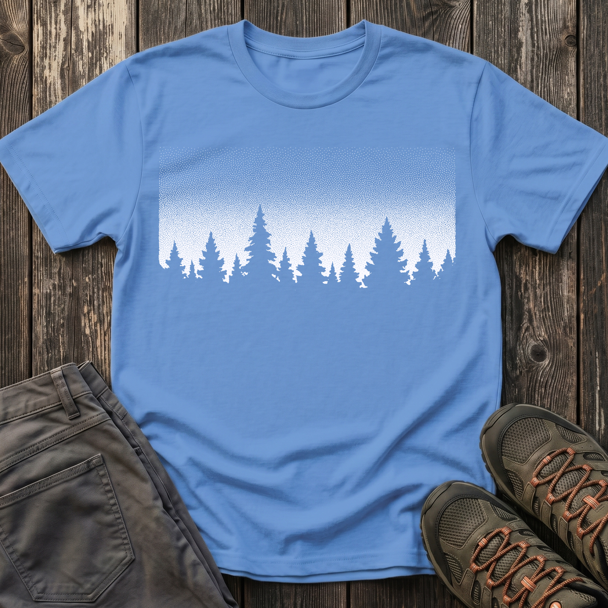 NightLights T-shirt