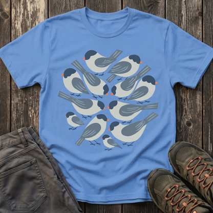 Morning Meeting T-shirt