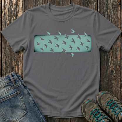 Children's Everyone Fly Together T-shirt