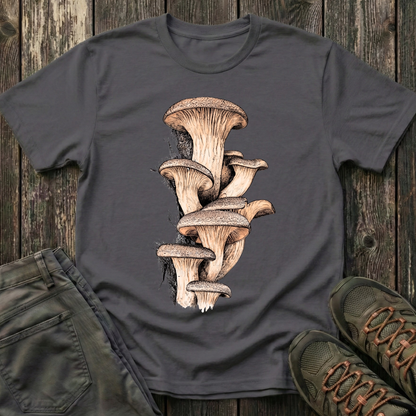 Jack-O-Lantern T-shirt