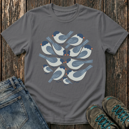 Children's Morning Meeting T-shirt
