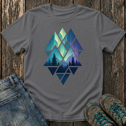 Children's Diamond Aurora T-shirt