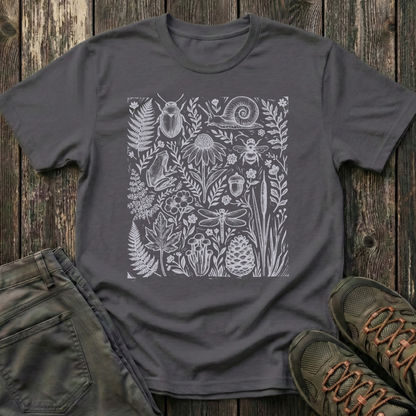 Woodland Wonders T-shirt