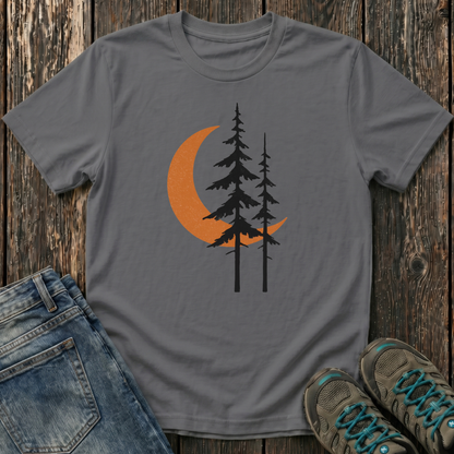 Children's Moon Glow T-shirt