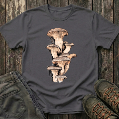 Jack-O-Lantern T-shirt