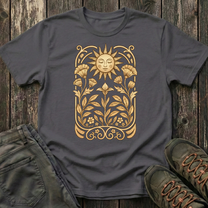 Serene Sun T-shirt