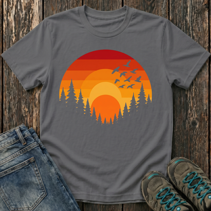 Children's Many Suns T-shirt