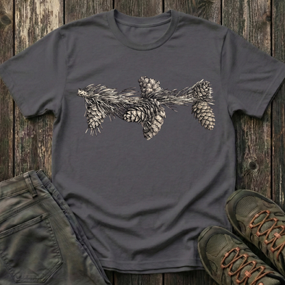 Branch of Pine T-shirt