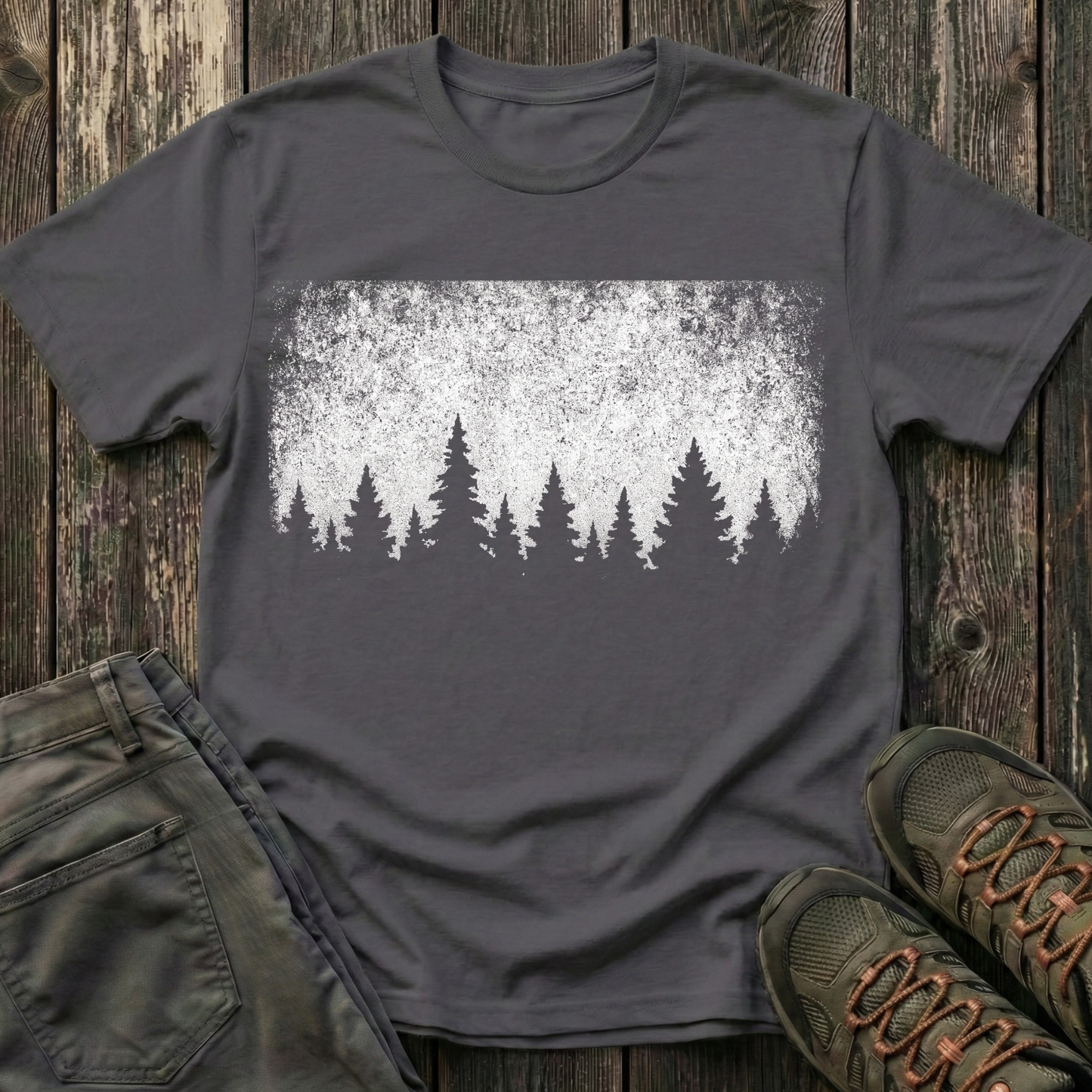 NightLights T-shirt
