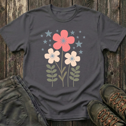 Petals & Stardust T-shirt